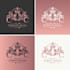 design luxury custome maker logo