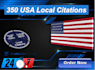 do 350 local business citation listing and directories