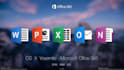 do ms office related task