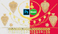 do jewelry background removal,clipping path,cut out any type image