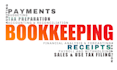 do bookkeeping vat and sales tax filing