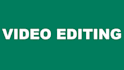 do professional video editing in adobe premiere pro