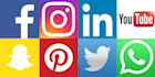 comment on your social media