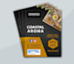 do an eye catching and professional flyer design
