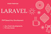 be your expert PHP laravel and react js developer for full stack web development