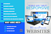 do create a wordpress blogging and shopping website
