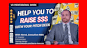 improve or create your investment pitch deck as vc professional