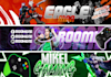design stunning youtube gaming banner