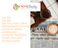 do a guest post on a newspaper
