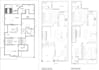 create floor plans, section, elevation architecture project