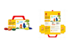 create pixel perfect label design for your product
