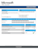 work efficiently in ms office products being  microsoft certified professional