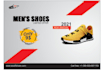 design professional business flyer