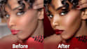 retouching, editing, photoshop manipulation for you image