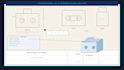 create manufacturing drawings for injection molding, cnc, and sheet metal