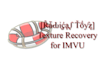 recover any IMVU textures