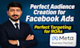 do perfect audience targeting for your facebook ads