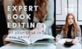 edit your book manuscript