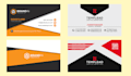 create visiting card, employee card, brochure, flyer, menu
