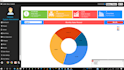 develop the desktop app and do programming task in csharp