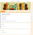 make online question paper,google forms,online forms
