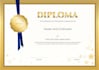 do professional certificates diploma  award design