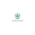 design kentucky hemp cannabis brand logo