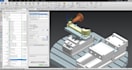 do cnc programming and fixture design in siemens nx
