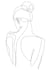 draw continuous line art animations
