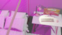 3d model an object