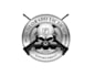 design creative military logo with satisfaction guaranteed