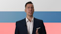 be your russian spokesperson