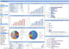 make excel graphs charts pivot tables and complex dashboard