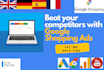 create high performing google ads shopping campaigns to skyrocket your sales