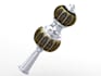 design 3d pendant quickly
