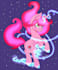draw you a my little pony character