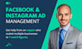 set up and manage your facebook ads for leads and purchases
