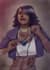 draw semi realism painting for your dnd roleplay