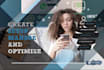set up and optimize your facebook business page