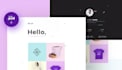 create respensive website and landing pages