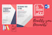professionally design and format microsoft word document