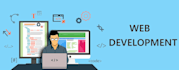 do javascript, HTML, CSS with PHP ,python development