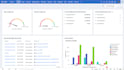 setup and automate zoho CRM and zoho books