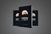 create paperback and ebook cover design