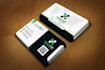 do professional business card and stationery design