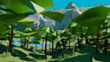 create stylized low poly 3d environments for your games
