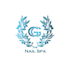 design nail spa logo in 1 day