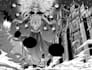draw great manga pages for you