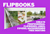 convert your pdf to a beautiful flipbook