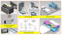 do 3d cad modeling and product design in siemens nx12